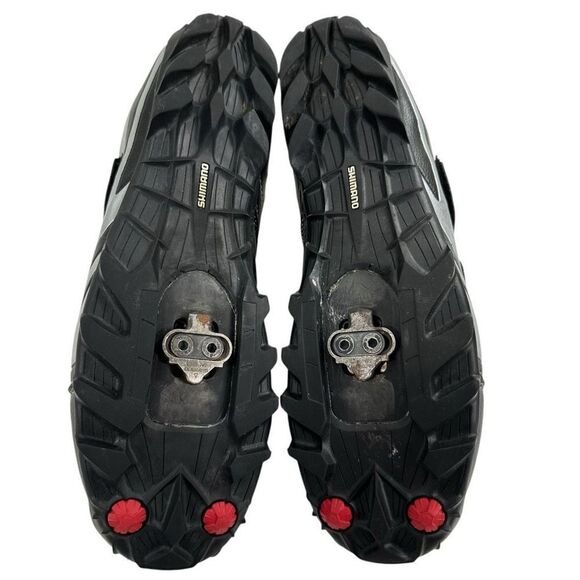 Shimano MD 76 SPD Cycling Shoes Men’s Size EU 46 (US 11.2) main image 5